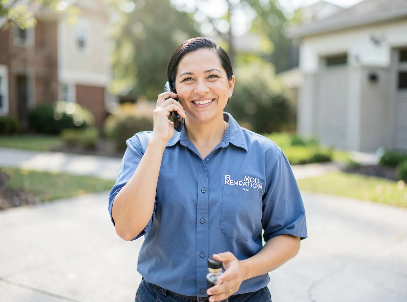 Mold Remediation Berryton, KS FAQs